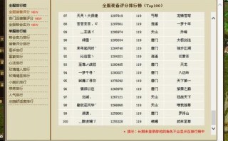 天龙八部网游职业介绍排名,《天龙八部》游戏职业榜单大清点